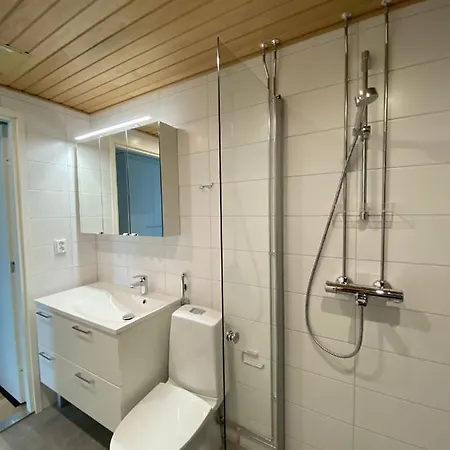 Tammela Apartamento *