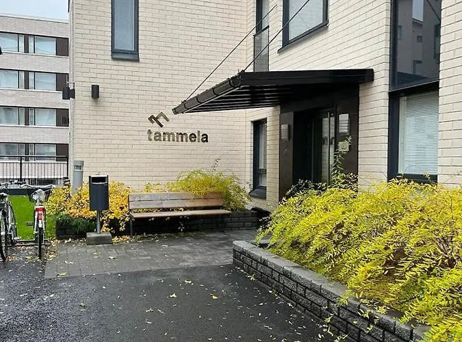 Tammela * רובניימי